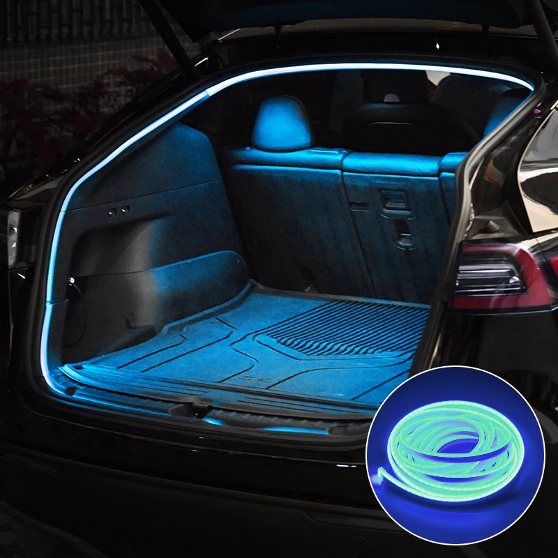 Trunk Light for Tesla Model Y（2021-2023） Main image