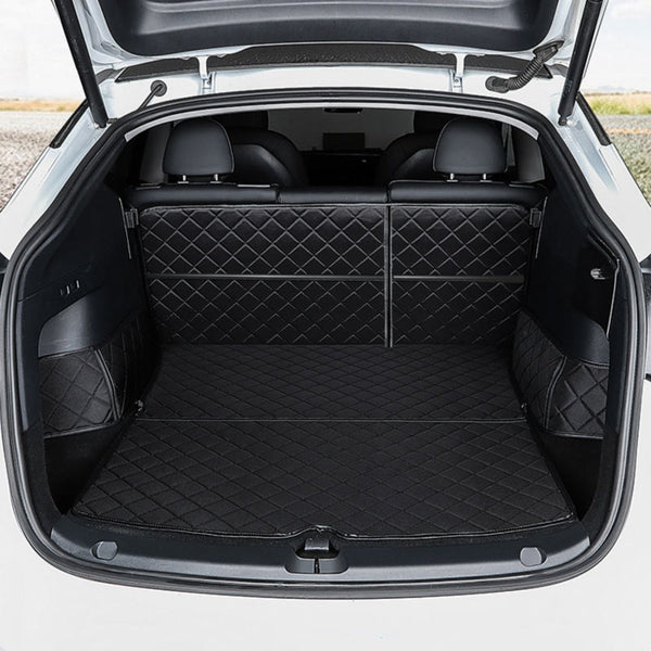 Tesla Model Y Trunk Pet Mat