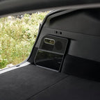 Tesla Model Y Trunk With Refrigerator/Cooler Built In