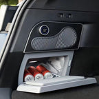 Tesla Model Y Trunk With Refrigerator/Cooler Built In