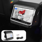 Model 3/Y 7.2" Carplay Rear Entertainment Control Display