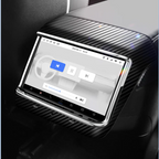 Model 3/Y 7.2" Carplay Rear Entertainment Control Display
