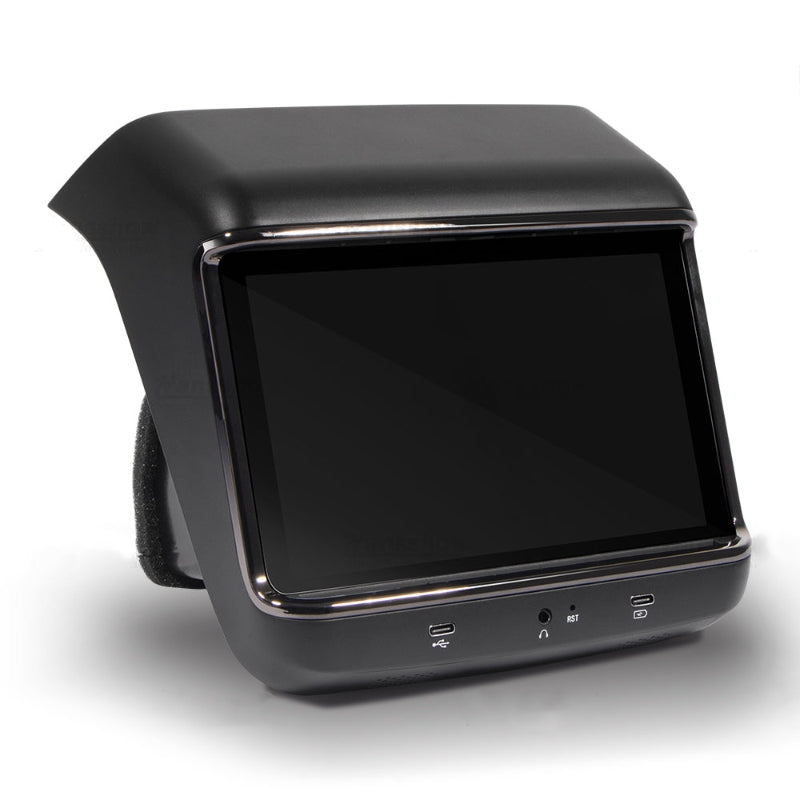 Model 3/Y 7.2" Carplay Rear Entertainment Control Display