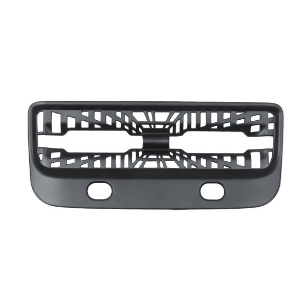 Tesla Model Y/3 Highland Rear Seat Vent Cover Frame and Under Seat Outlet Cover