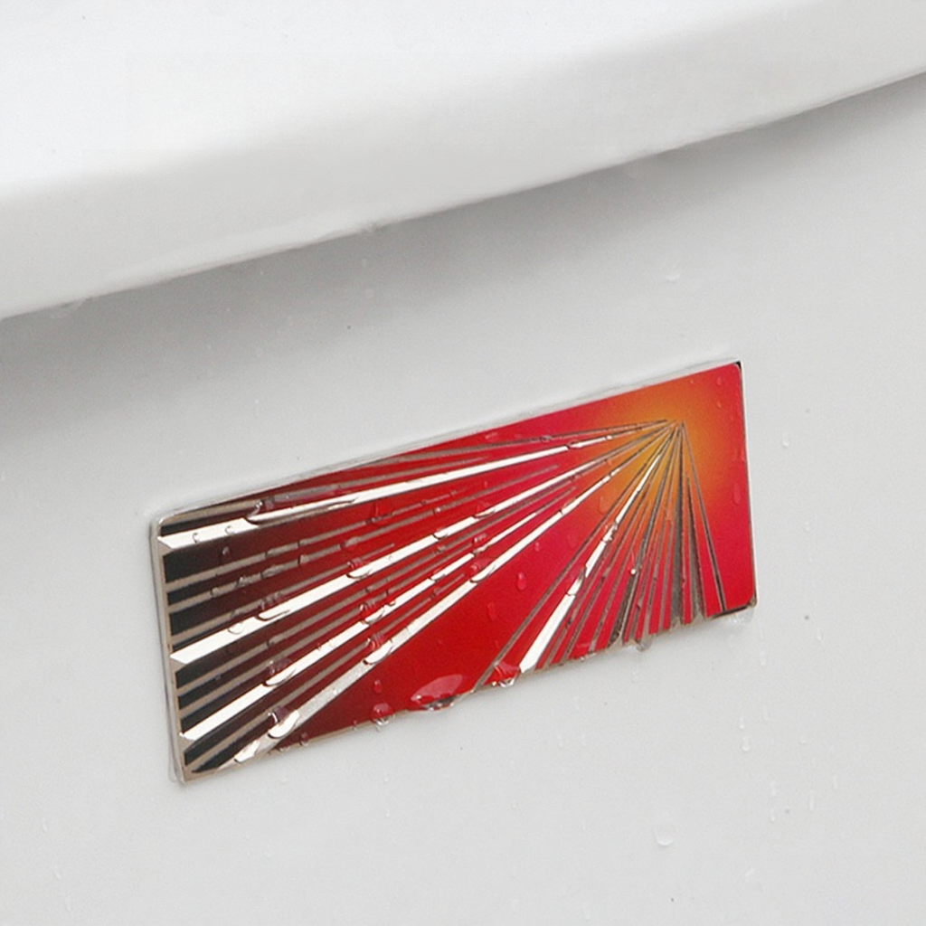 Tesla Performance Badge Logo