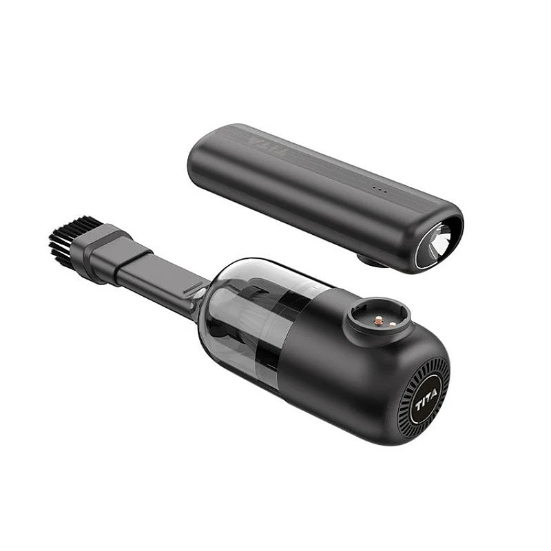 TITA Tesla Portable Handheld Vacuum Cleaner