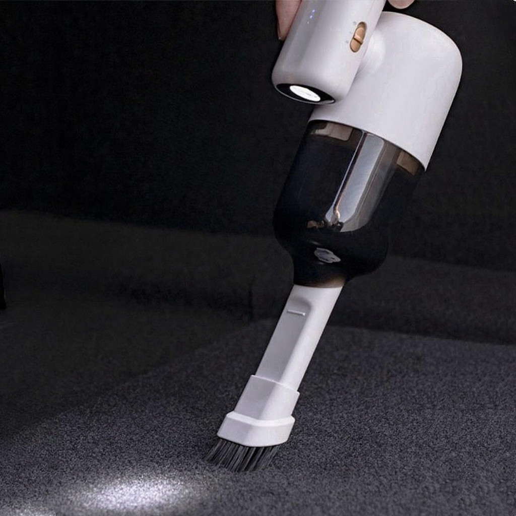 TITA Tesla Portable Handheld Vacuum Cleaner