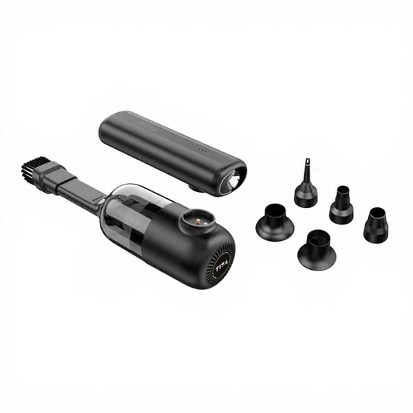 TITA Tesla Portable Handheld Vacuum Cleaner