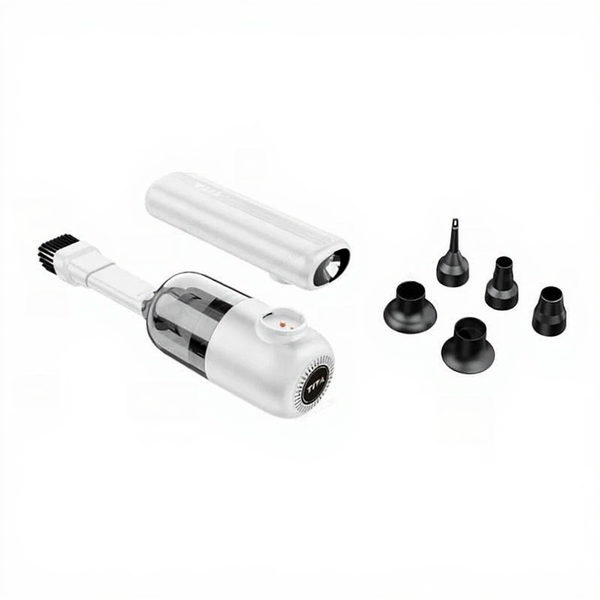 TITA Tesla Portable Handheld Vacuum Cleaner