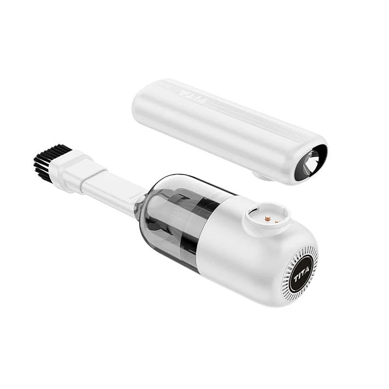 TITA Tesla Portable Handheld Vacuum Cleaner