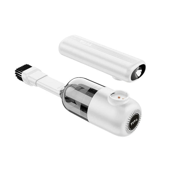 TITA Tesla Portable Handheld Vacuum Cleaner