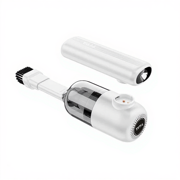 TITA Tesla Portable Handheld Vacuum Cleaner