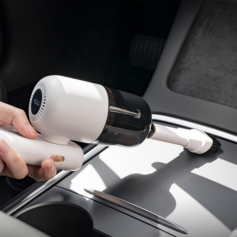 TITA Tesla Portable Handheld Vacuum Cleaner
