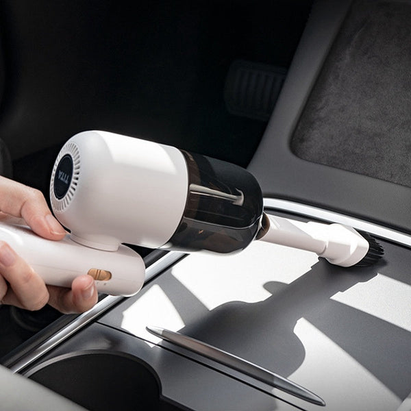 TITA Tesla Portable Handheld Vacuum Cleaner