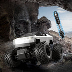 1:8 Tesla Remote-Controlled Cybertruck (three batteries)