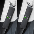 Seat Belt Shoulder Protector for Tesla Models S/3/X/Y