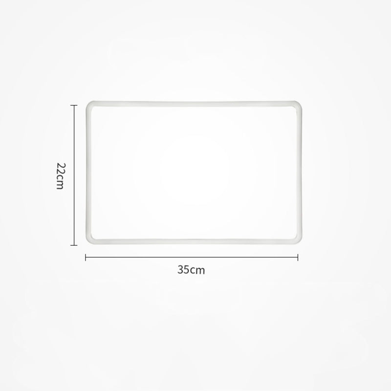 Silicone Screen Protector for Tesla Model 3/Y
