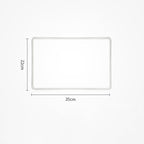 Silicone Screen Protector for Tesla Model 3/Y