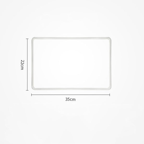 Silicone Screen Protector for Tesla Model 3/Y