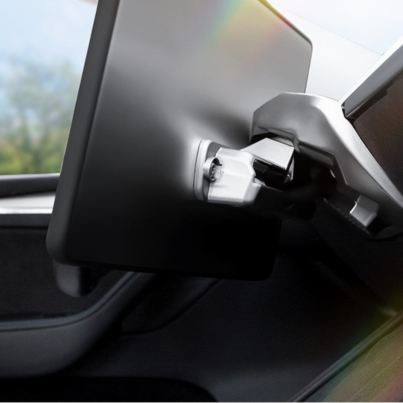 Silicone Screen Protector for Tesla Model 3/Y