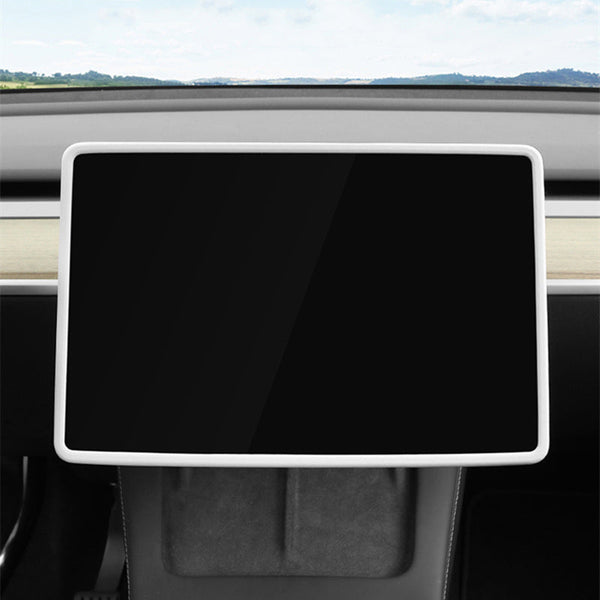 Silicone Screen Protector for Tesla Model 3/Y