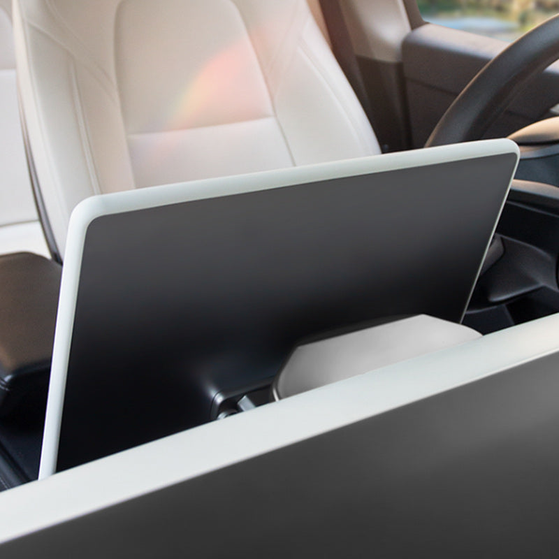 Silicone Screen Protector for Tesla Model 3/Y