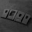 Tesla Model 3/Y/3 Highland Door Switch Button Trim Cover