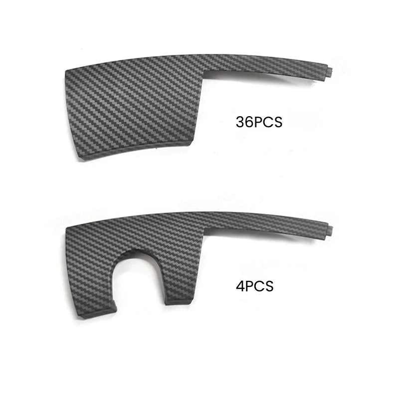 Tesla Wheel Rim Protector for Model Y-20 inch