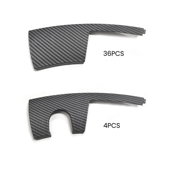Tesla Wheel Rim Protector for Model Y-20 inch