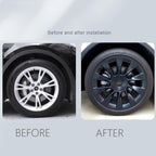 Tesla Wheel Rim Protector for Model Y-20 inch