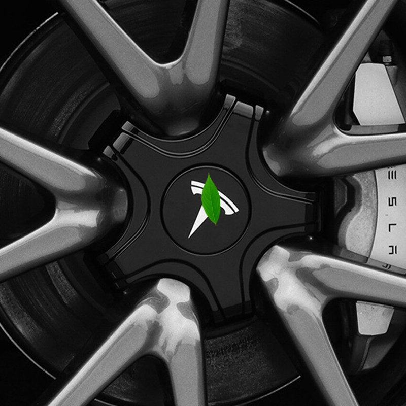 Model 3 Aero Wheel Cap Kit（2019-2023.10） Main image