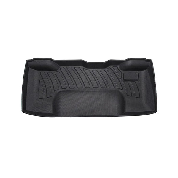 Tesla Model X 6 Seat Trunk Mat（2016-2020）