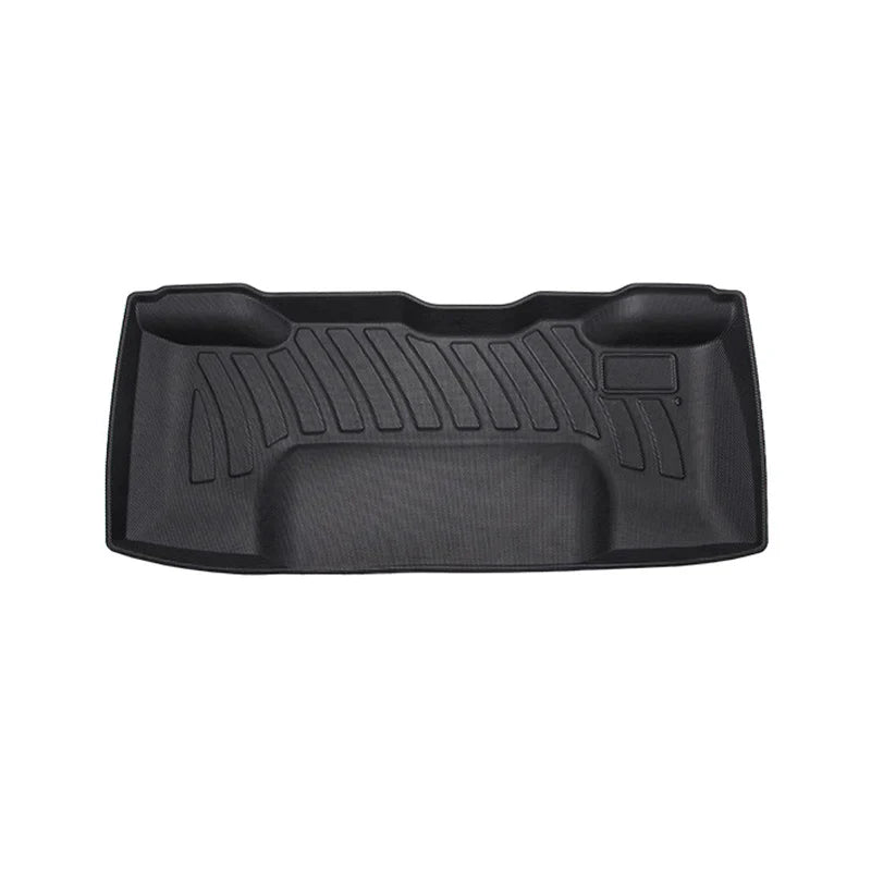 Tesla Model X 7 Seat Trunk Mat（2016-2020）