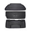Tesla Model X 6 Seat Trunk Mat（2016-2020）