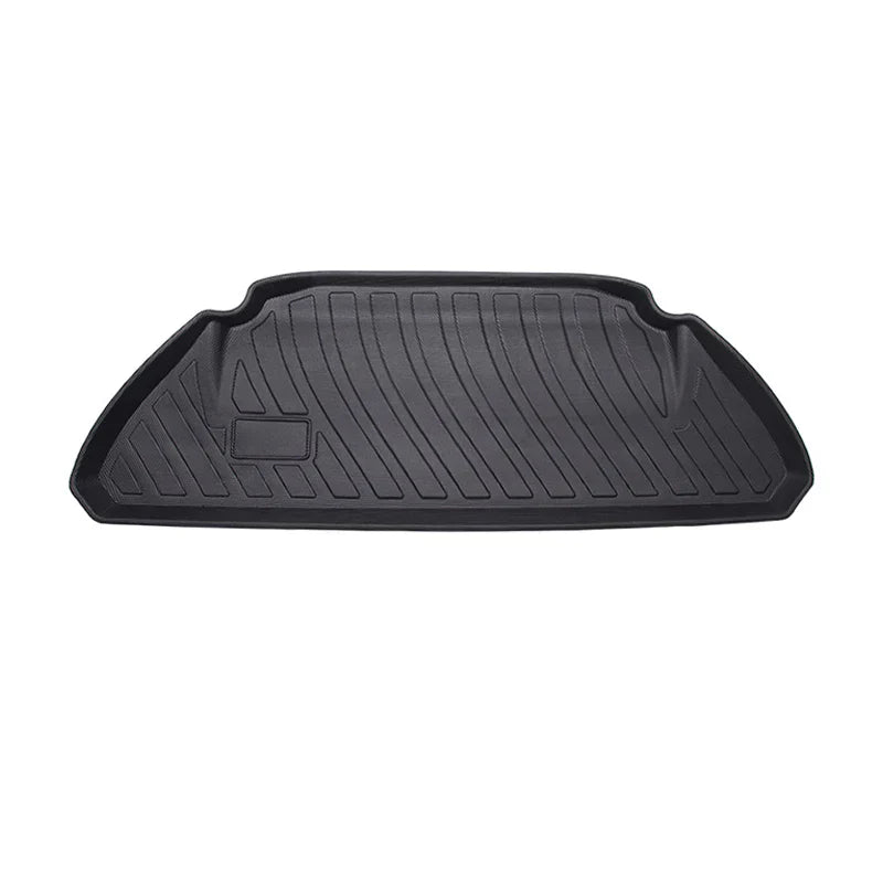 Tesla Model X 6 Seat Trunk Mat（2016-2020） Secondary image