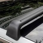 Anti-Theft Lock Equipped Tesla Model 3/Y Roof Rack (Set of 2)