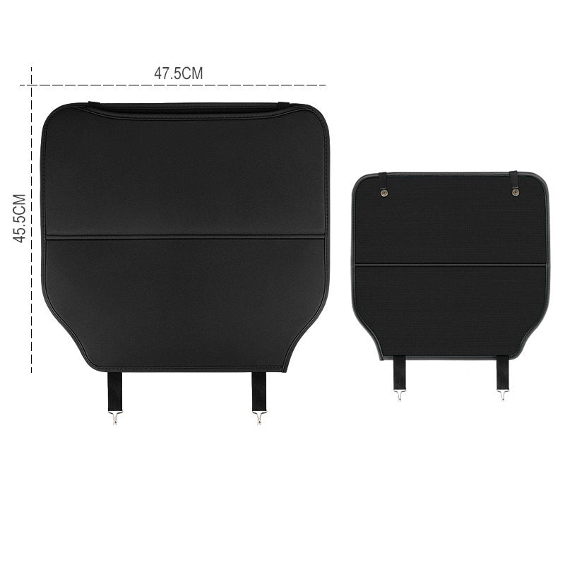 Anti-kick Pad for Tesla Model 3/Y Seats