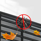 Tesla Model 3 Highland Thunder Inlet Insect Screen