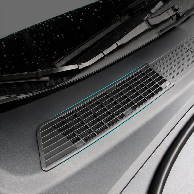 Tesla Model 3 Highland Thunder Inlet Insect Screen Main image