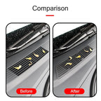 Tesla Model 3 Highland Thunder Inlet Insect Screen