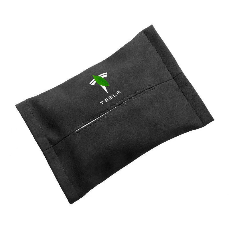 Tissue Box for Tesla Model S/3/X/Y Main image