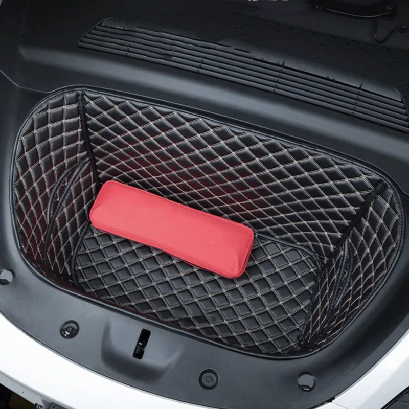 Trunk Cargo Liner for Tesla Model Y（2019-2024）
