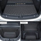 Trunk Cargo Liner for Tesla Model Y（2019-2024）
