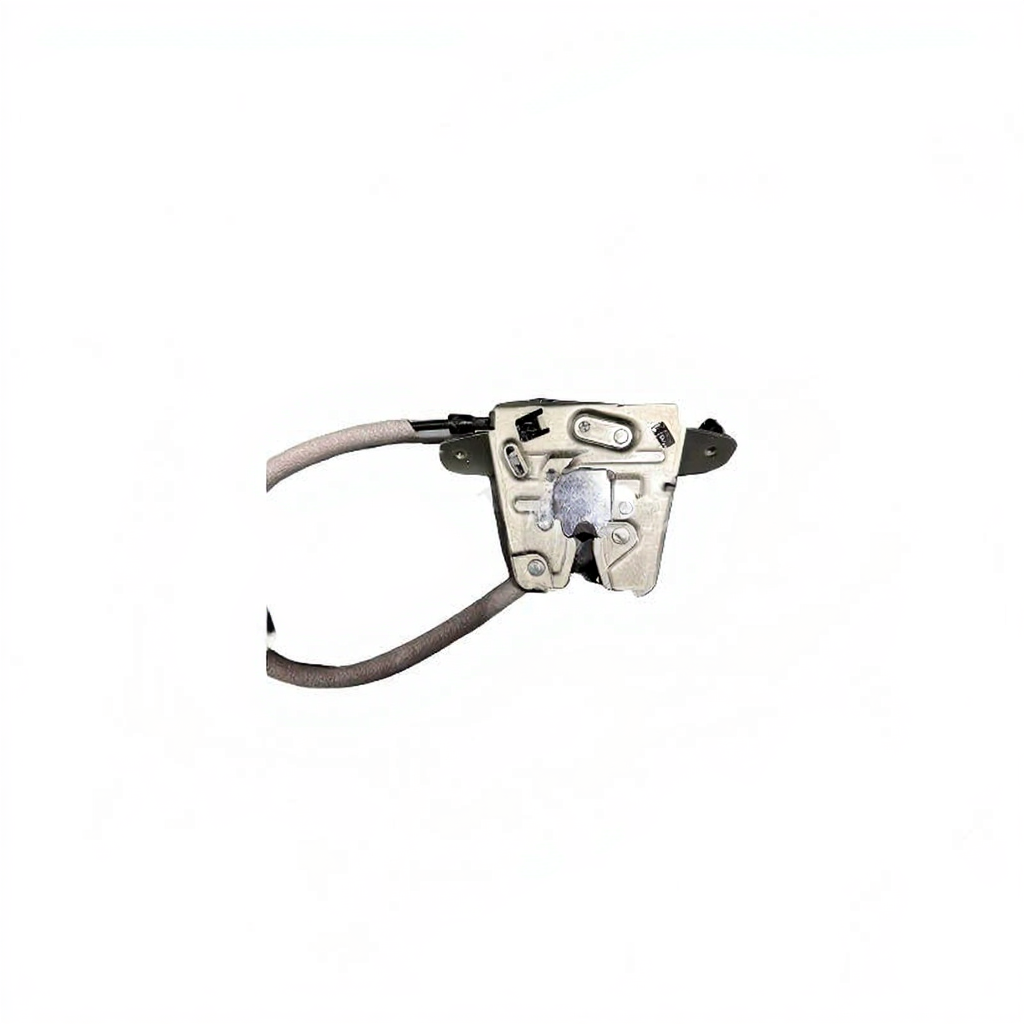 Trunk Lock Latch for Tesla Model S（2012-2021） 6006654-00-B