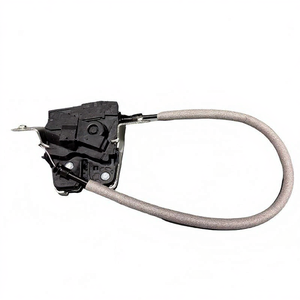 Trunk Lock Latch for Tesla Model S（2012-2021） 6006654-00-B