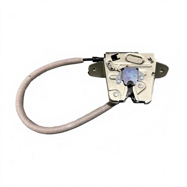 Trunk Lock Latch for Tesla Model S（2012-2021） 6006654-00-B