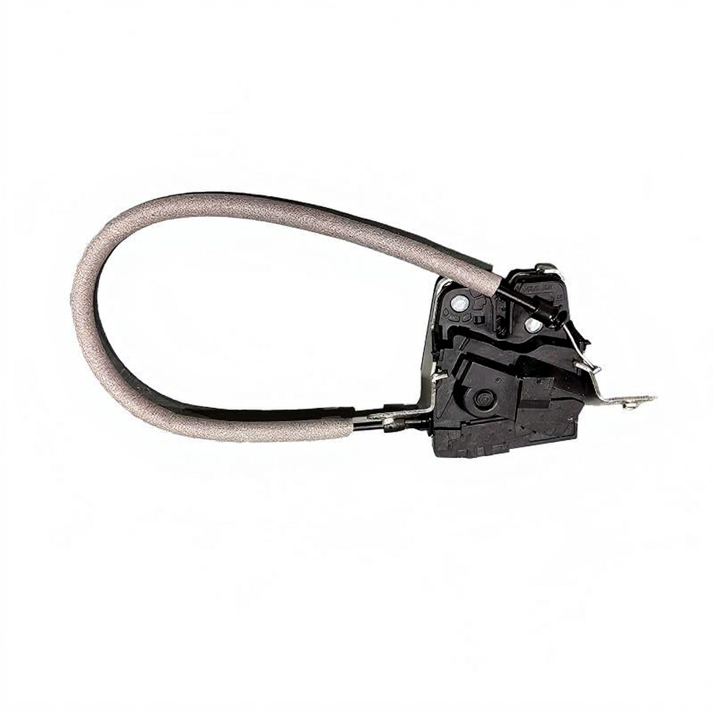 Trunk Lock Latch for Tesla Model S（2012-2021） 6006654-00-B