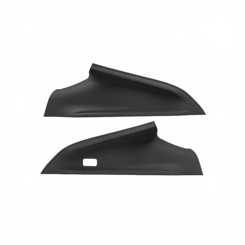 Trunk Side Upper Guard Plates for Tesla Model Y Juniper 2025+