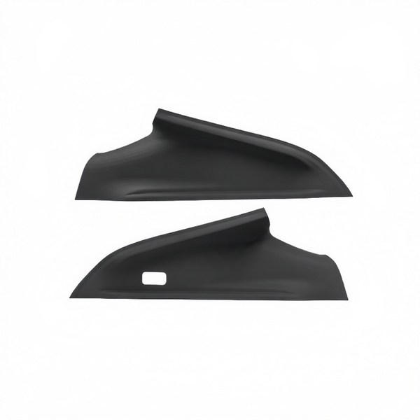 Trunk Side Upper Guard Plates for Tesla Model Y Juniper 2025+