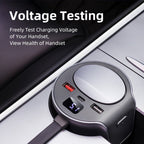 Model 3/Y 65W Fast Charging HUB Docking Station